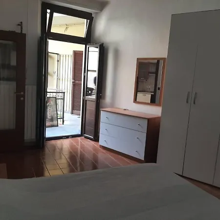 Piazza Vittorio, Piazza Gran Madre 50mq Silenzioso 公寓 都灵