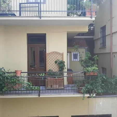 Piazza Vittorio, Piazza Gran Madre 50mq Silenzioso 公寓
