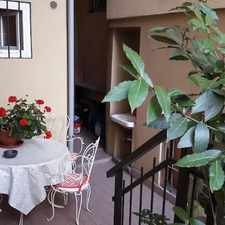 Piazza Vittorio, Piazza Gran Madre 50mq Silenzioso 都灵