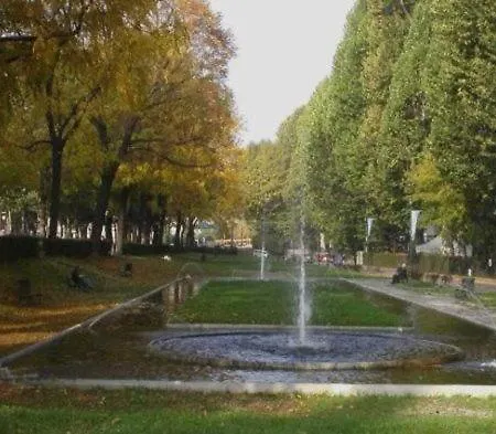 Piazza Vittorio, Piazza Gran Madre 50mq Silenzioso 都灵